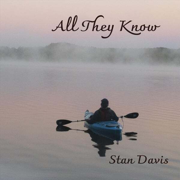 Cover art for All They Know